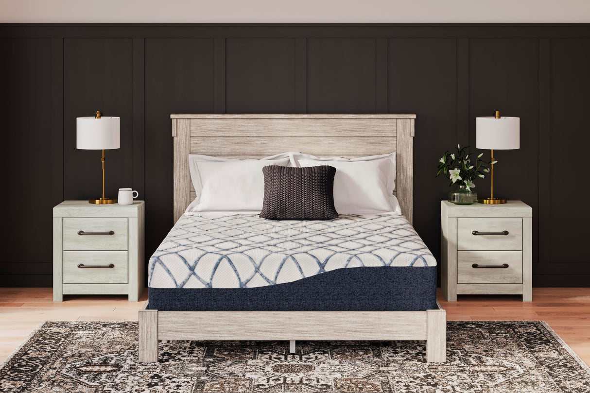 12 Inch Chime Elite 2.0 California King Mattress - M42651
