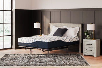 12 Inch Chime Elite 2.0 King Mattress - M42641