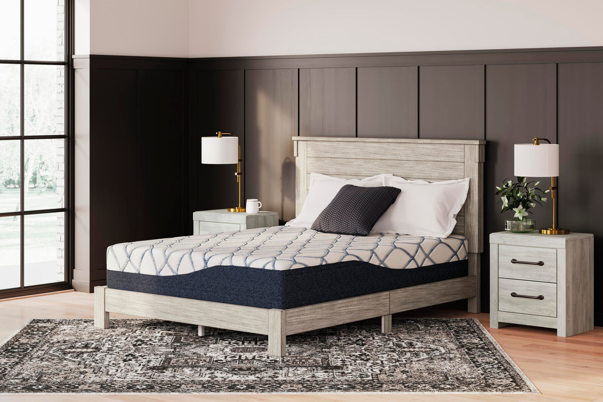12 Inch Chime Elite 2.0 California King Mattress - M42651