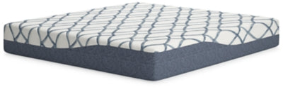 12 Inch Chime Elite 2.0 King Mattress - M42641