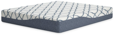 12 Inch Chime Elite 2.0 California King Mattress - M42651