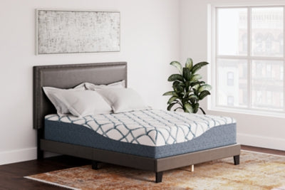 14 Inch Chime Elite 2.0 King Mattress - M42741
