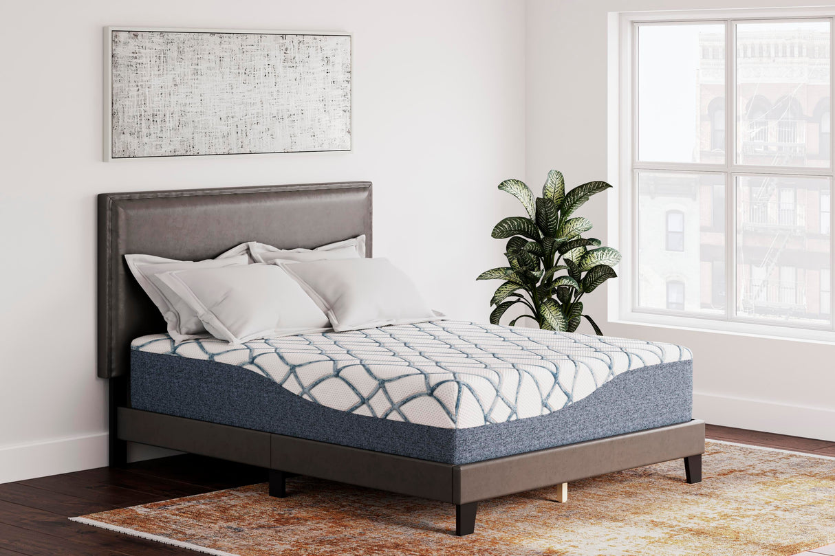 14 Inch Chime Elite 2.0 California King Mattress - M42751
