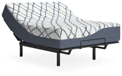 14 Inch Chime Elite 2.0 King Mattress - M42741