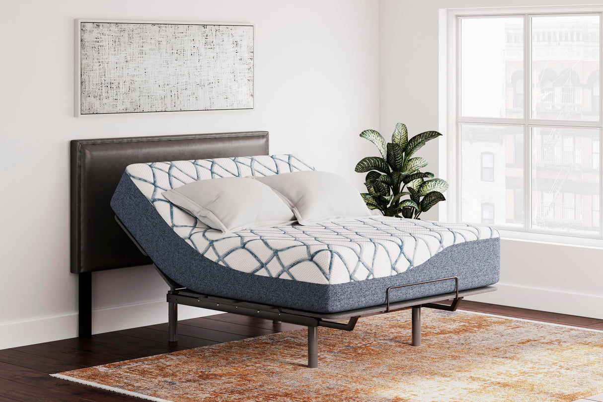 14 Inch Chime Elite 2.0 California King Mattress - M42751