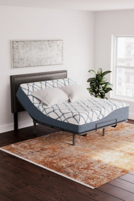 14 Inch Chime Elite 2.0 King Mattress - M42741