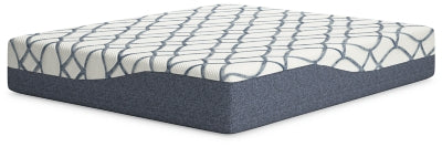 14 Inch Chime Elite 2.0 California King Mattress - M42751