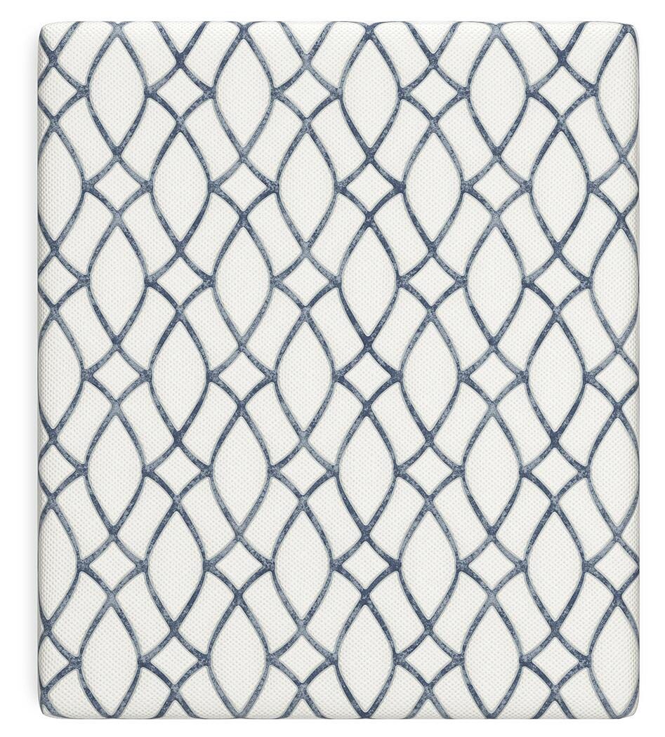 14 Inch Chime Elite 2.0 California King Mattress - M42751