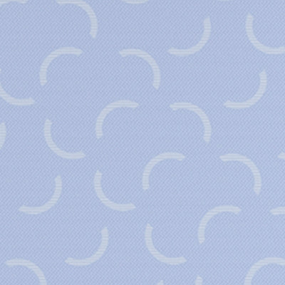 iKidz Ocean Twin Mattress and Pillow - M43011
