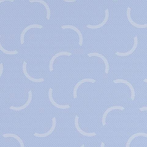 iKidz Ocean Full Mattress and Pillow - M43021