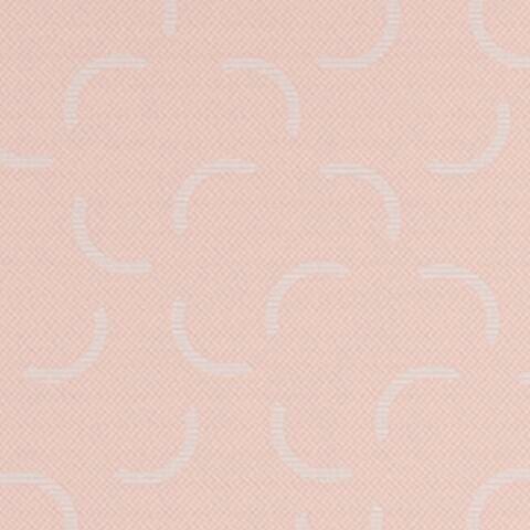 iKidz Coral Twin Mattress and Pillow - M43111