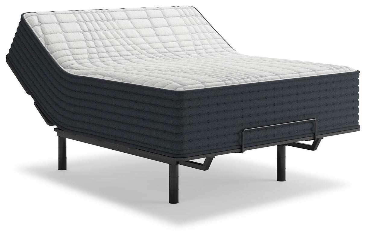 Hybrid 1400 Queen Mattress - M43731