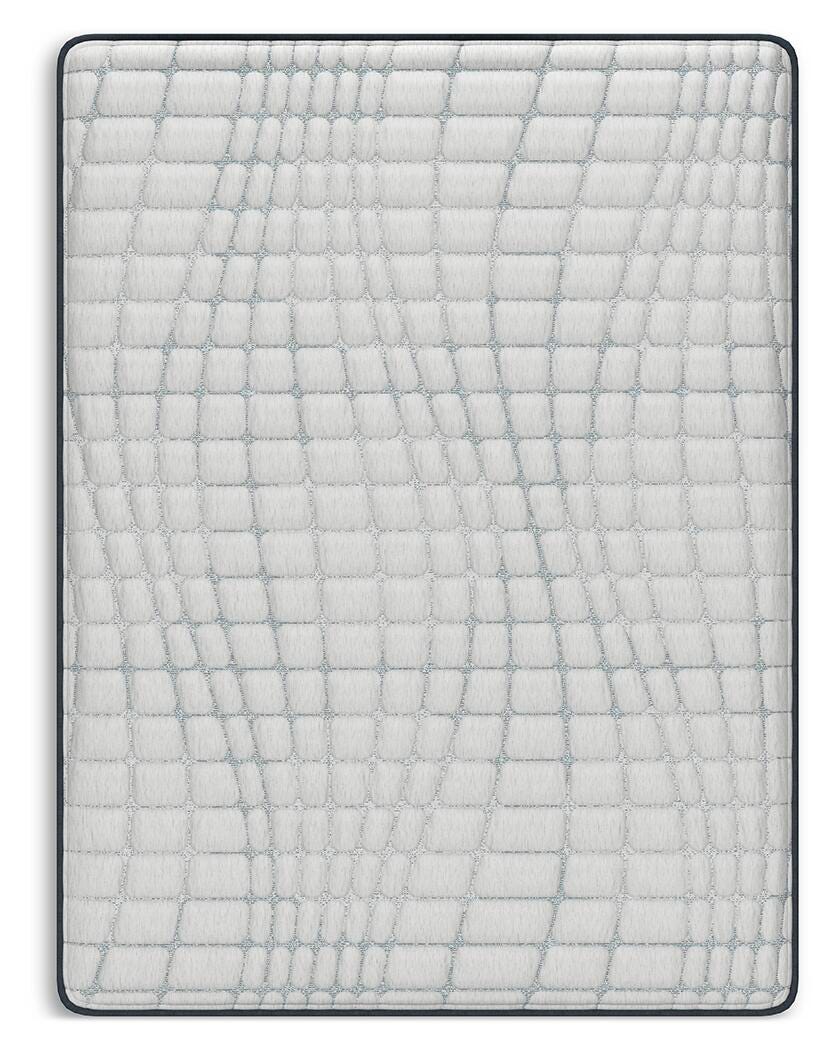 Hybrid 1400 Queen Mattress - M43731