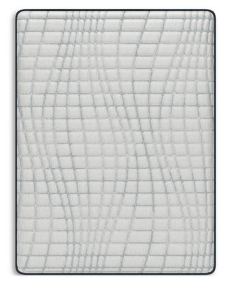 Hybrid 1400 California King Mattress - M43751