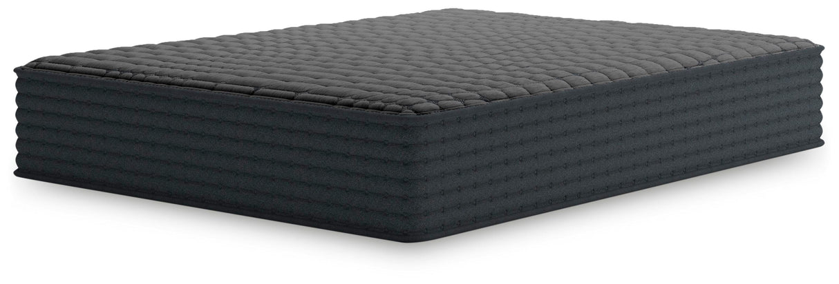 Gray 1200 Hybrid Queen Mattress - M43831