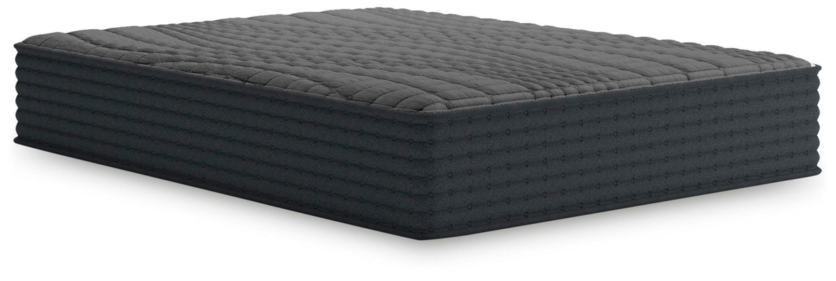 Gray 1200 Hybrid King Mattress - M43841