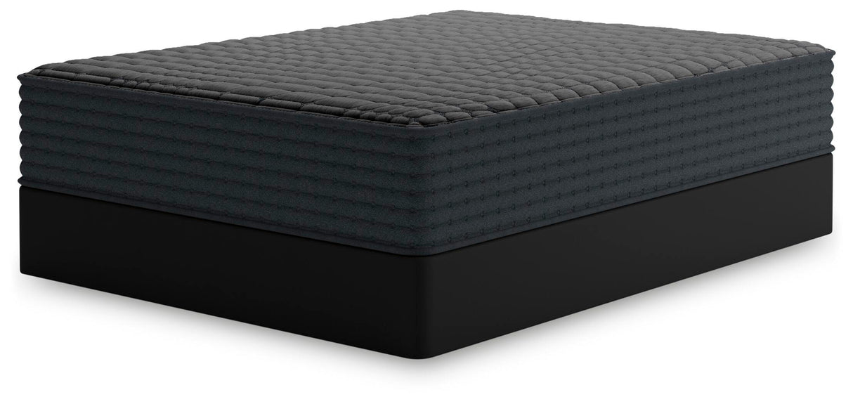 Gray 1200 Hybrid King Mattress - M43841