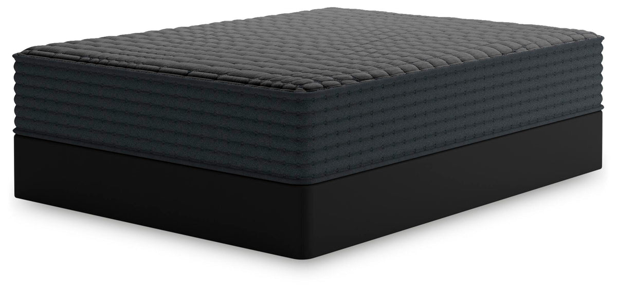 Gray 1200 Hybrid King Mattress - M43841