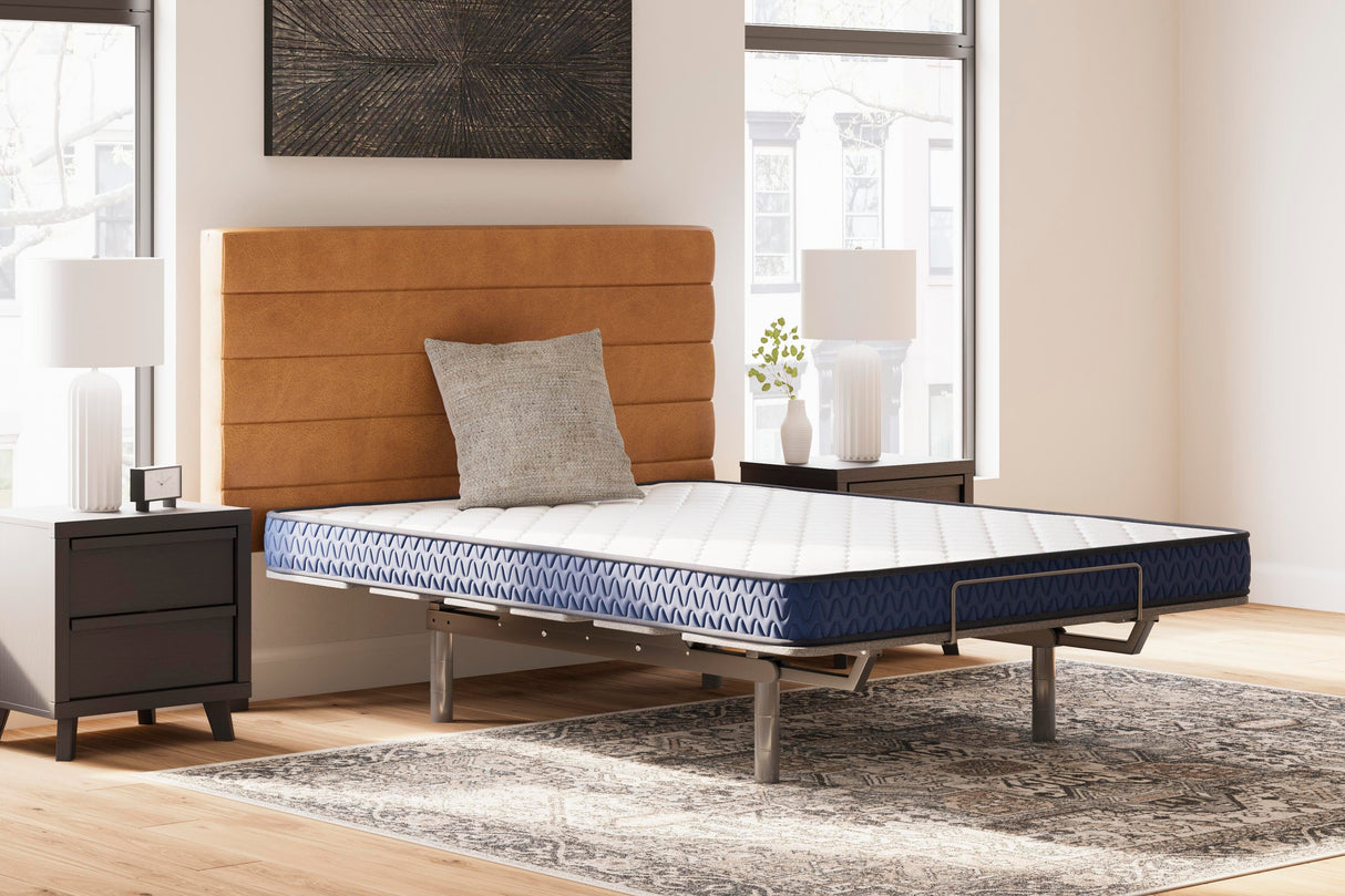 Ashley Firm Twin Mattress - M44511