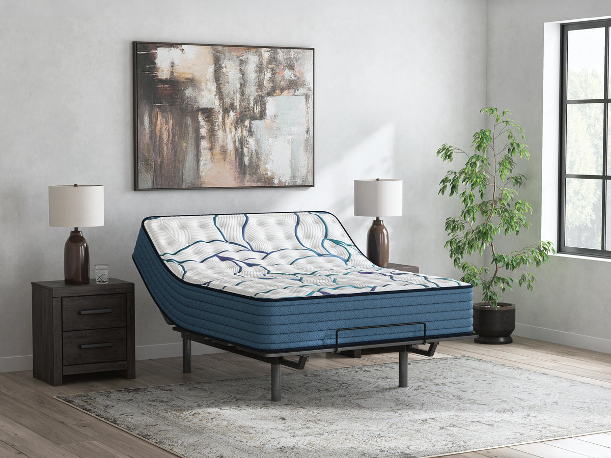 Limited Edition Firm 3.0 Queen Mattress - M45031