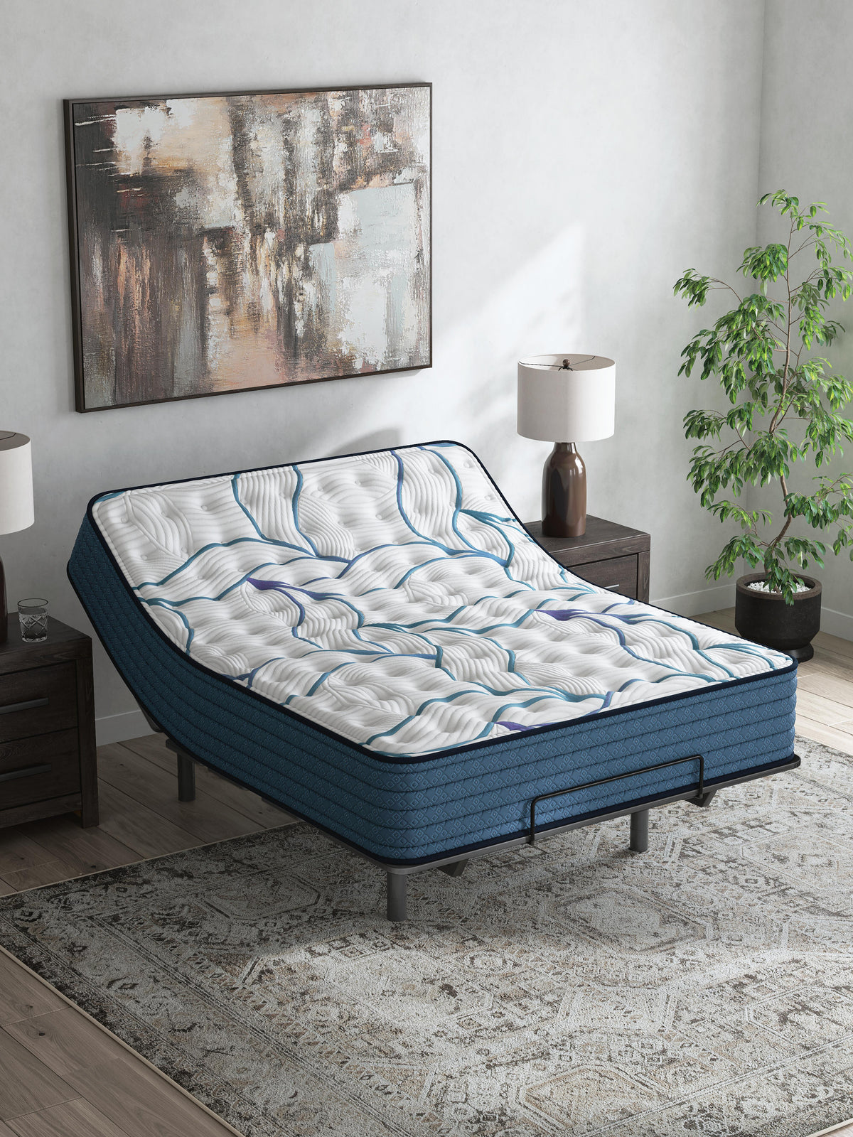 Limited Edition Firm 3.0 Twin Mattress - M45011