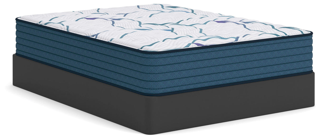 Limited Edition Firm 3.0 Queen Mattress - M45031