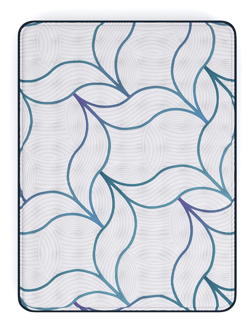 Limited Edition Firm 3.0 Queen Mattress - M45031