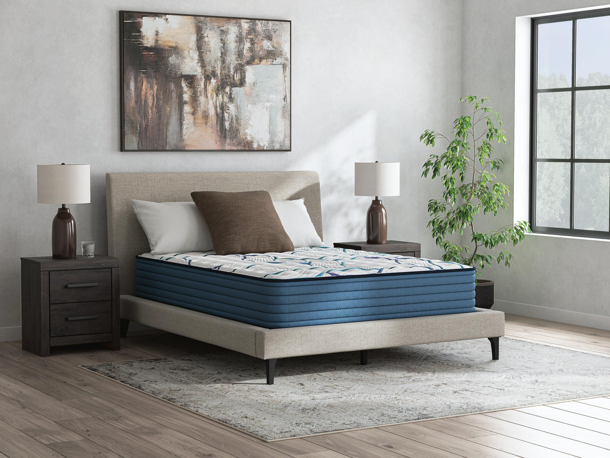 Limited Edition Firm 3.0 Queen Mattress - M45031