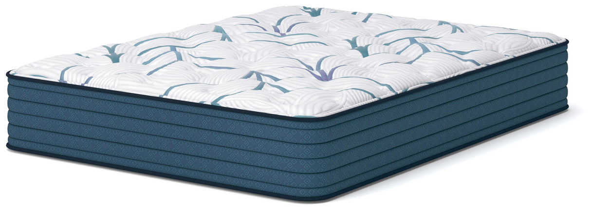 Limited Edition Plush 3.0 Queen Mattress - M45131