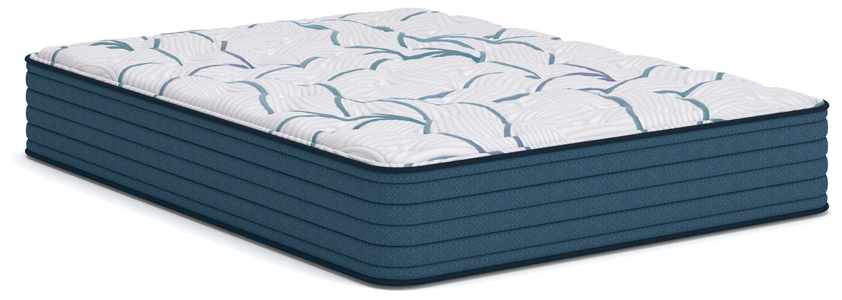 Limited Edition Plush 3.0 Queen Mattress - M45131