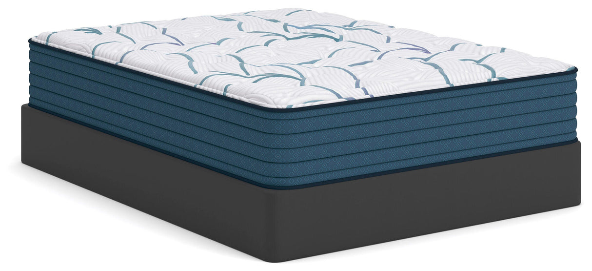 Limited Edition Plush 3.0 Queen Mattress - M45131