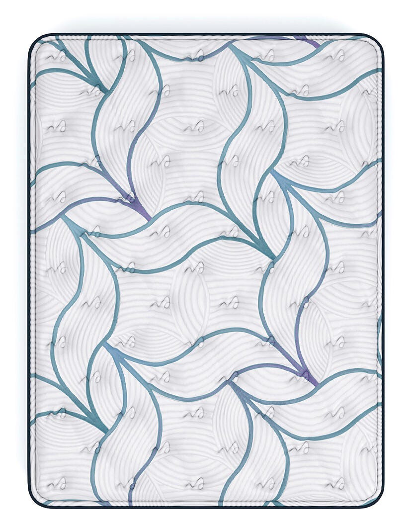 Limited Edition Plush 3.0 Queen Mattress - M45131