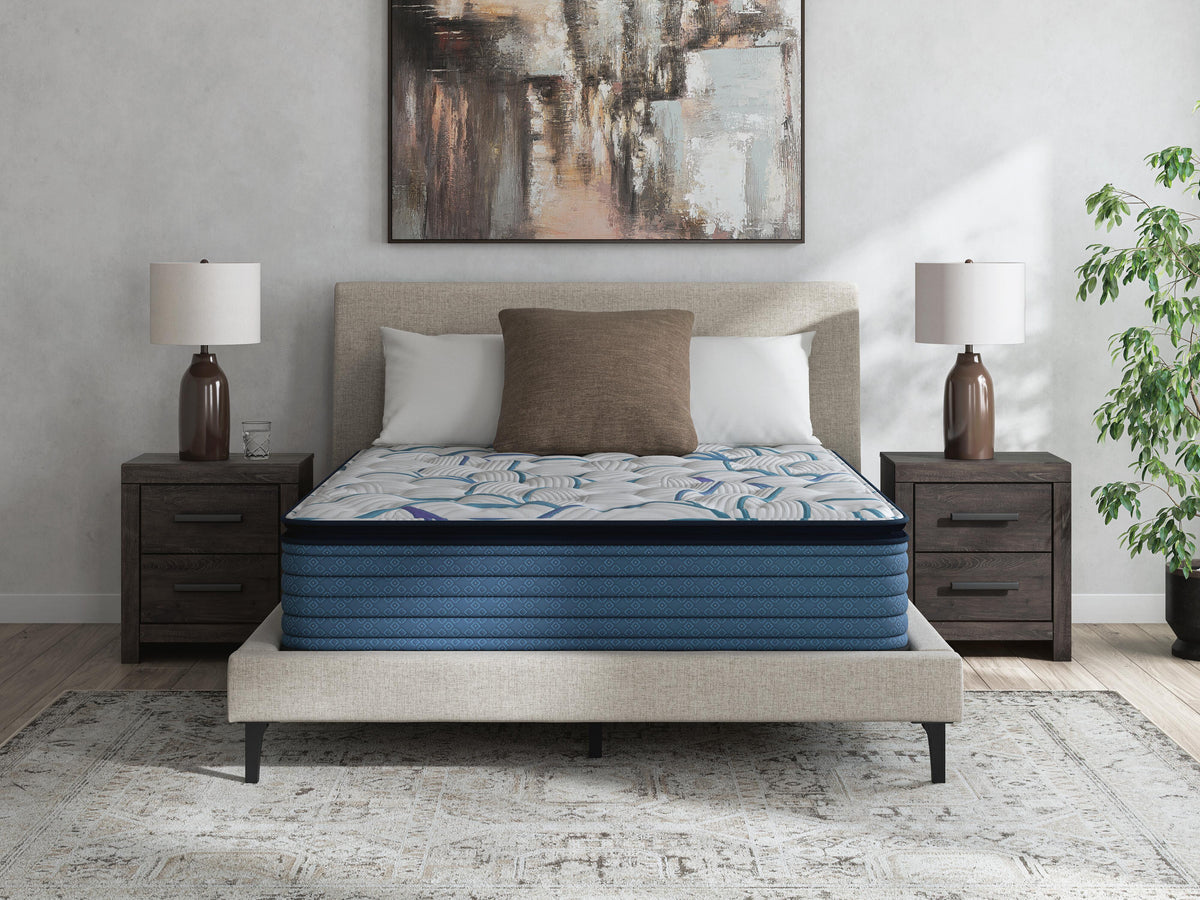 Limited Edition Plush PT 3.0 California King Mattress - M45251
