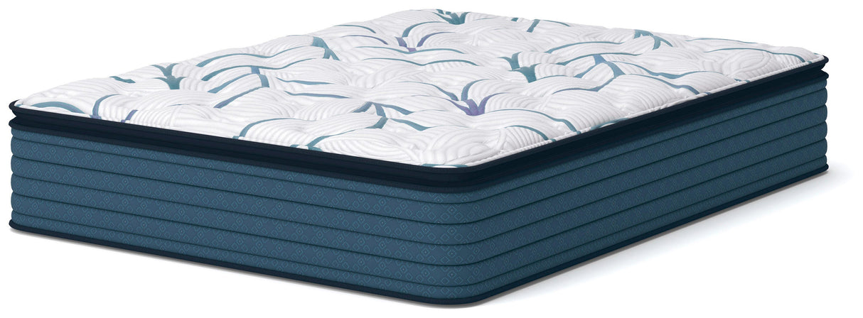 Limited Edition Plush PT 3.0 Queen Mattress - M45231