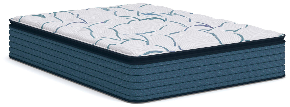 Limited Edition Plush PT 3.0 Queen Mattress - M45231