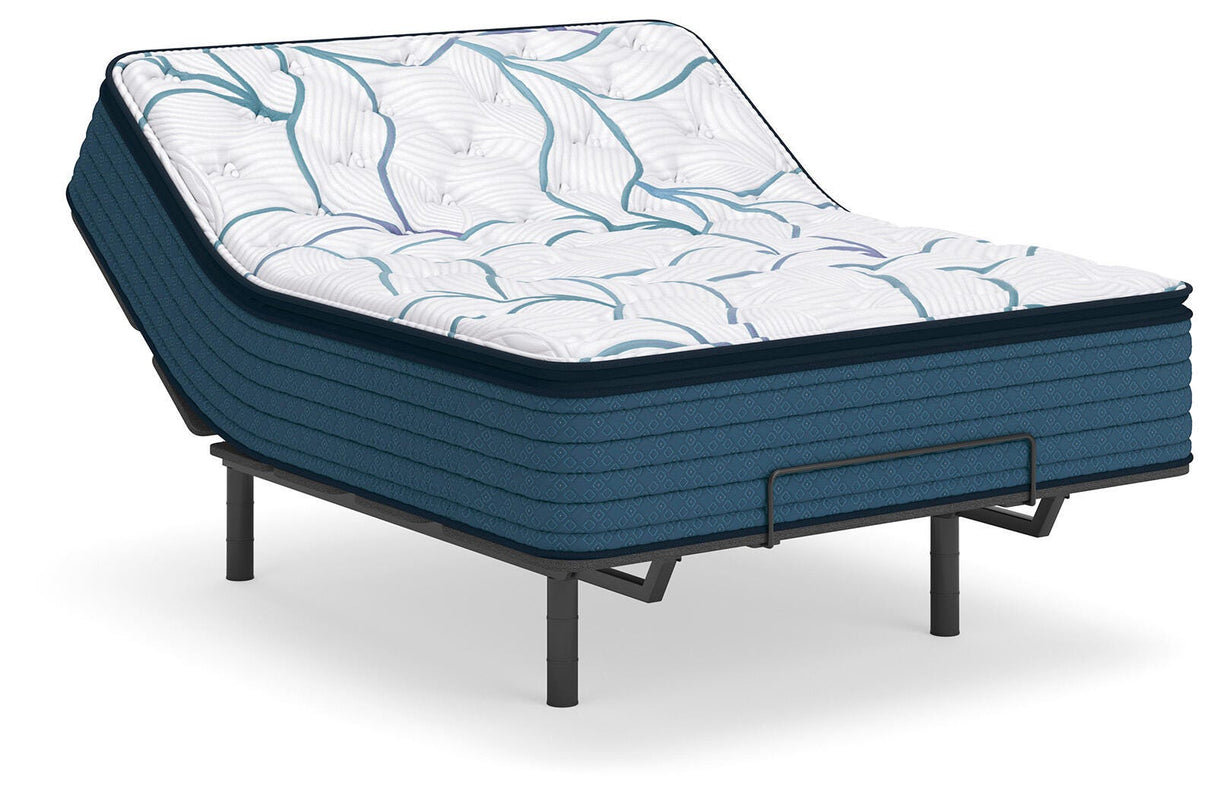 Limited Edition Plush PT 3.0 Queen Mattress - M45231