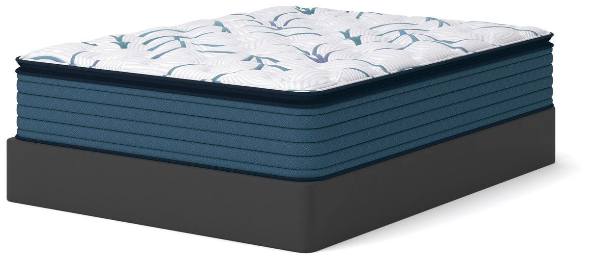 Limited Edition Plush PT 3.0 Queen Mattress - M45231