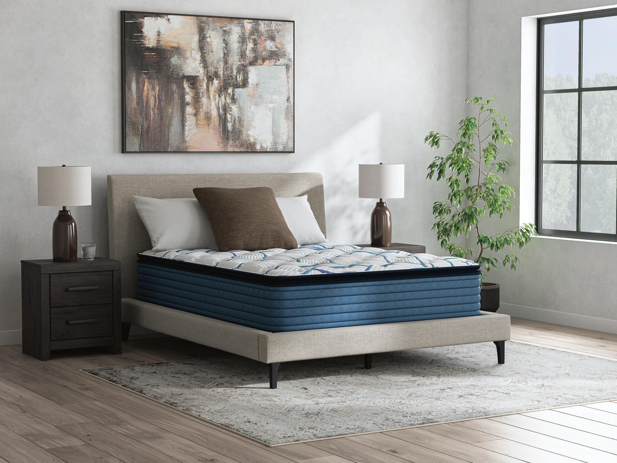 Limited Edition Plush PT 3.0 California King Mattress - M45251