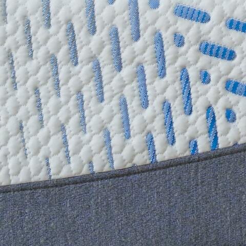 Millennium Luxury Gel Memory Foam King Mattress - M50541