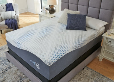 Millennium Luxury Gel Memory Foam California King Mattress - M50551