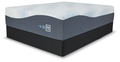 Millennium Luxury Gel Memory Foam California King Mattress - M50551