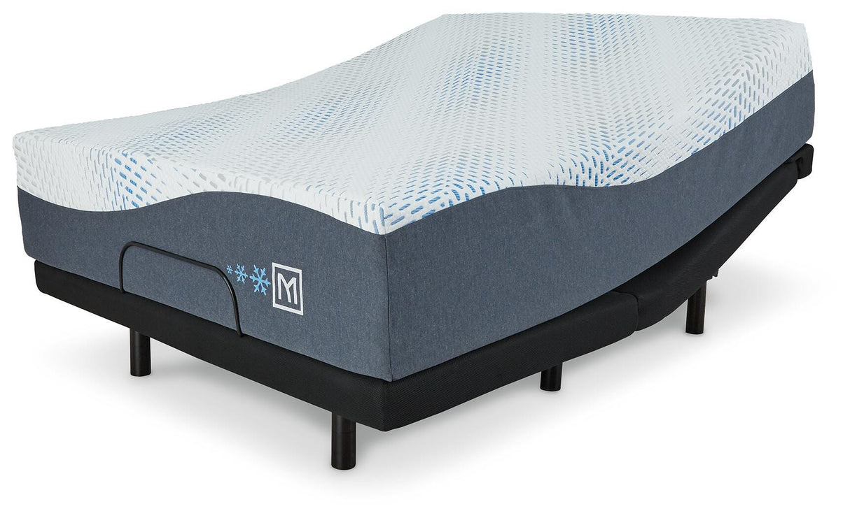 Millennium Cushion Firm Gel Memory Foam Hybrid Twin XL Mattress - M50771