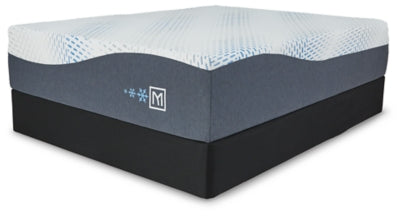 Millennium Luxury Plush Gel Latex Hybrid Twin XL Mattress - M50871