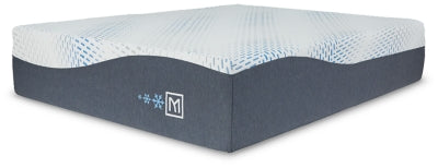 Millennium Luxury Plush Gel Latex Hybrid Twin XL Mattress - M50871
