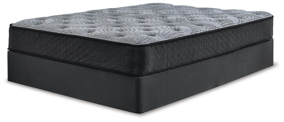 Comfort Plus Twin Mattress - M50911