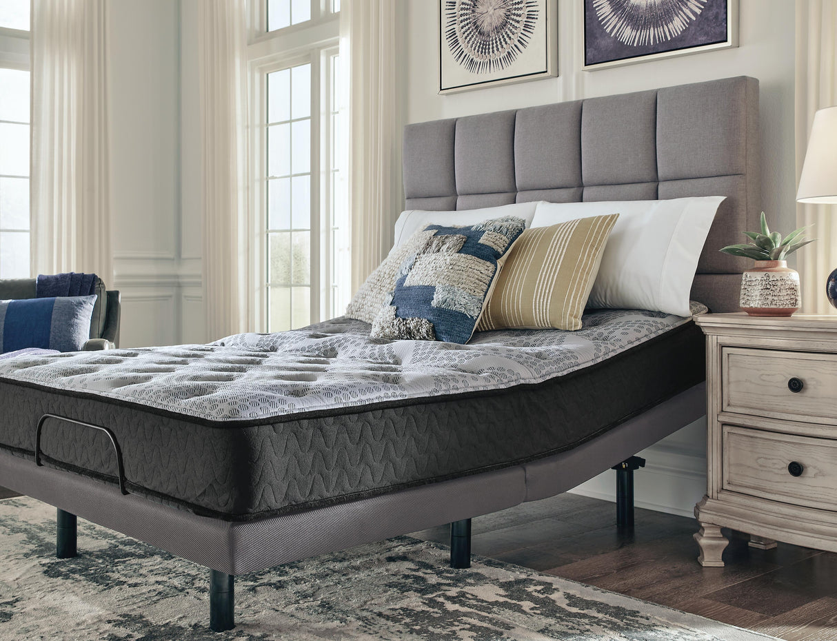 Comfort Plus Full Mattress - M50921