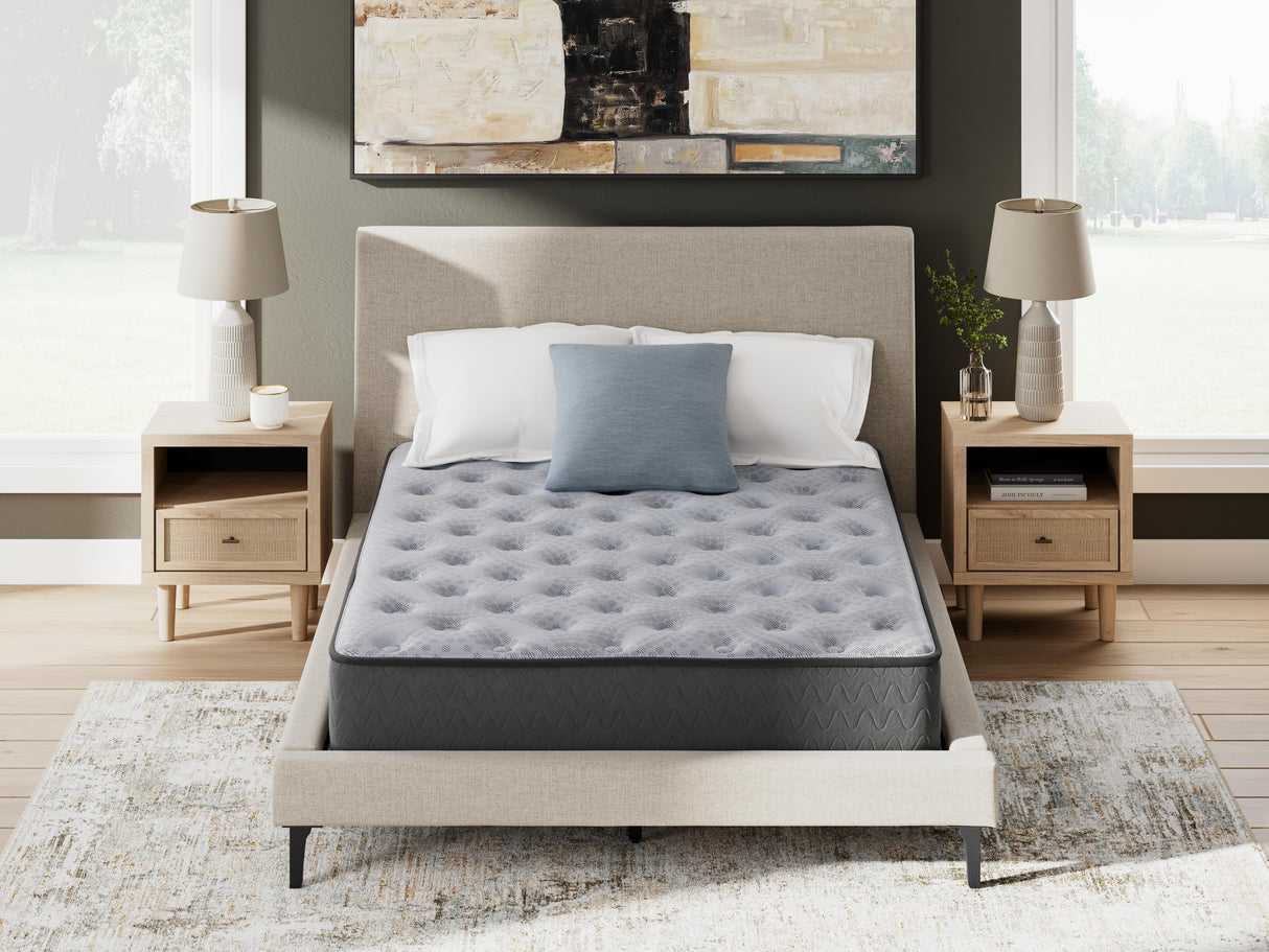 Comfort Plus Full Mattress - M51821