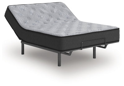 Comfort Plus Twin Mattress - M51811