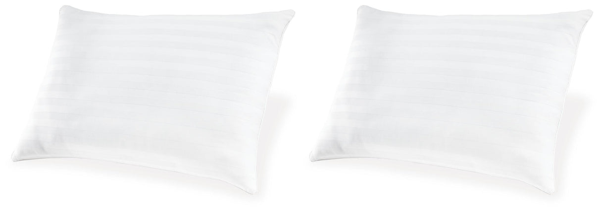 Zephyr 2.0 Pillow (Set of 2)(9/Case) - M52110