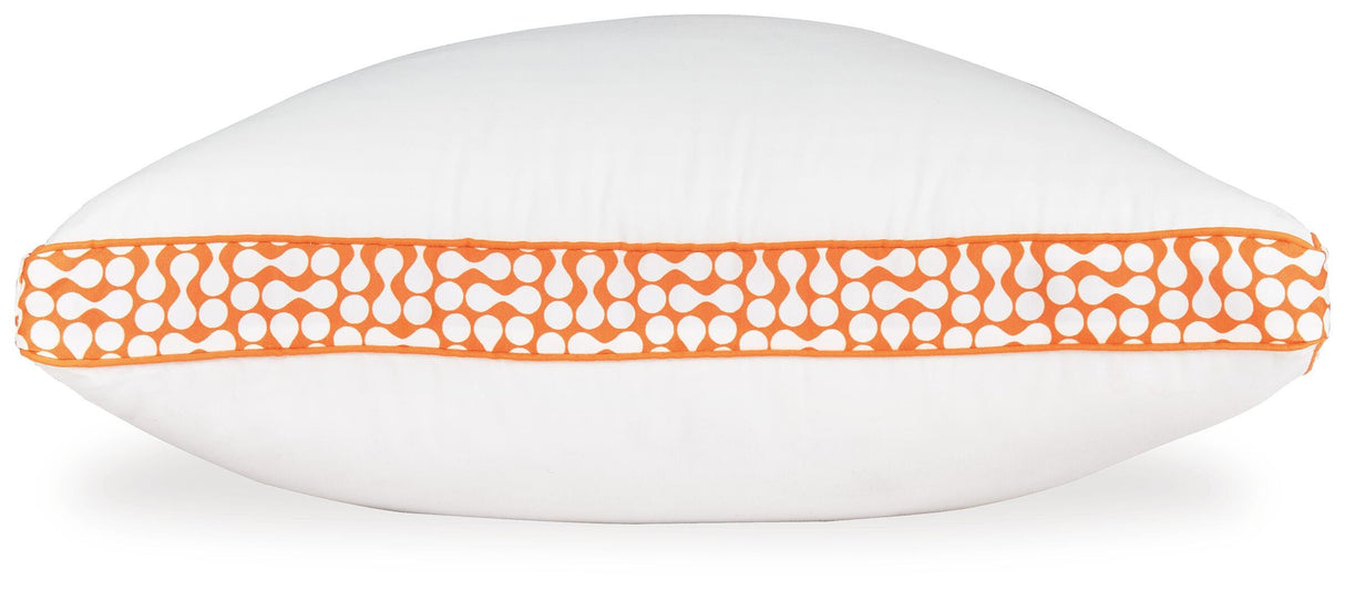 Zephyr 2.0 3-in-1 Pillow (6/Case) - M52112